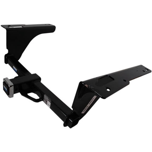 Reese 44631 Class 3 Trailer Hitch, 2 Inch Receiver, Black, Compatible with 2010-2019 Subaru Outback, 2010-2019 Subaru Legacy