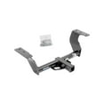 thumbnail image 1 of Reese 44705 Class III Custom Fit Towing Hitch with 2-Inch Square Receiver Tube, 1 of 3