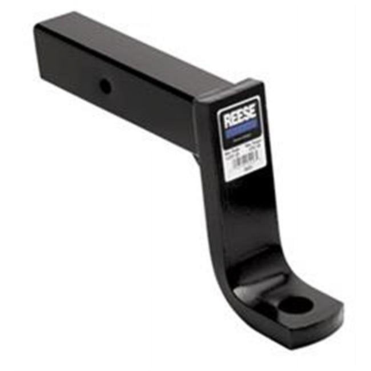 Reese 45291 Trailer Hitch Ball Mount - Titan