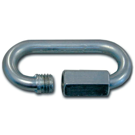 Reese 49135 Quick Links - 1/2" Bulk Packaged