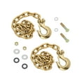 thumbnail image 1 of Reese 49151 Goose Box Safety Chain Kit F/ 20K, 1 of 3