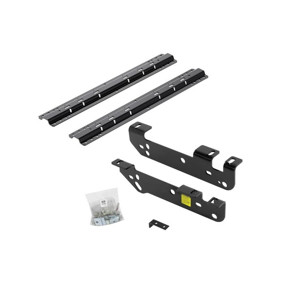 Reese 5002658 Custom Quick Install Fifth Wheel Brackets