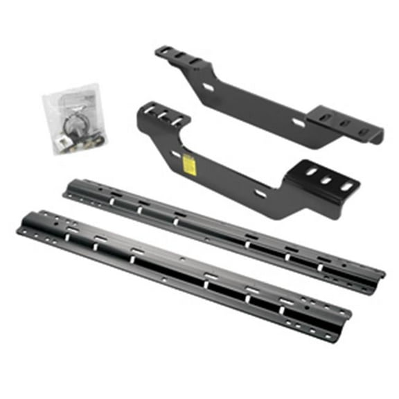 Reese 5006658 Fifth Wheel Trailer Hitch Mount Kit