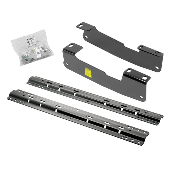 Reese 50081-58 Custom 5Th Whl Bracket W/10-