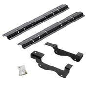 Reese 50087-58 Fifth Wheel Custom Quick Install Kit for 2015-2016 Ford F150