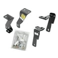 thumbnail image 1 of Reese 50140 Custom Fifth Wheel RV Trailer Quick Install Hitch Brackets for Dodge & RAM Models, 1 of 2