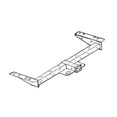 thumbnail image 1 of Reese 51033 Class 3 Trailer Hitch, 2 Inch Receiver, Black, Compatible with 1991-2003 Ford Explorer, 1991-1994 Mazda Navajo, 1997-2001 Mercury Mountaineer, 1 of 3