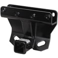 thumbnail image 1 of Reese 51149 Class 3 Trailer Hitch, 2 Inch Receiver, Black, Compatible with 2005-2010 Jeep Grand Cherokee, 2006-2010 Jeep Commander, 1 of 10