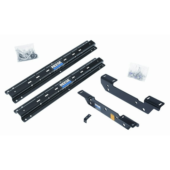 Reese 56002-53 Fifth Wheel Custom Quick Install Kit