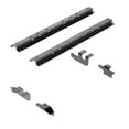 thumbnail image 1 of Reese 56009-53 Outboard Fifth Wheel Custom Quick Install Kit for 2014-2017 RAM 2500, 1 of 2