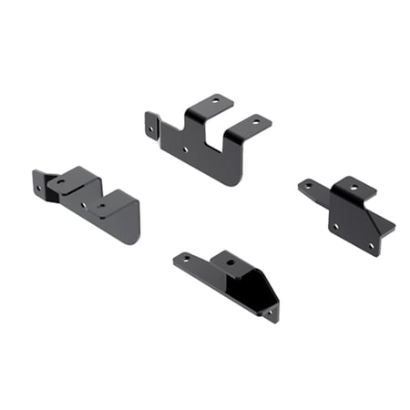 Reese 56009 Install Kit R-Series For Dodge Ram