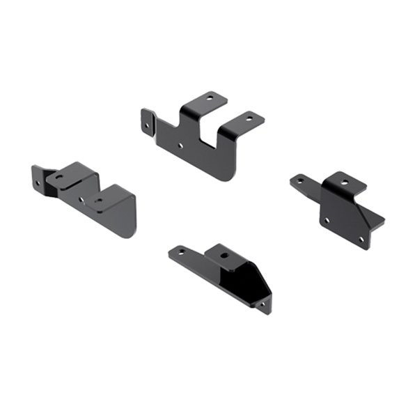 Reese 56009 Install Kit R-Series For Dodge Ram
