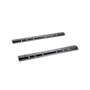 Reese 58058 Fifth Wheel Rails - 10-Bolt