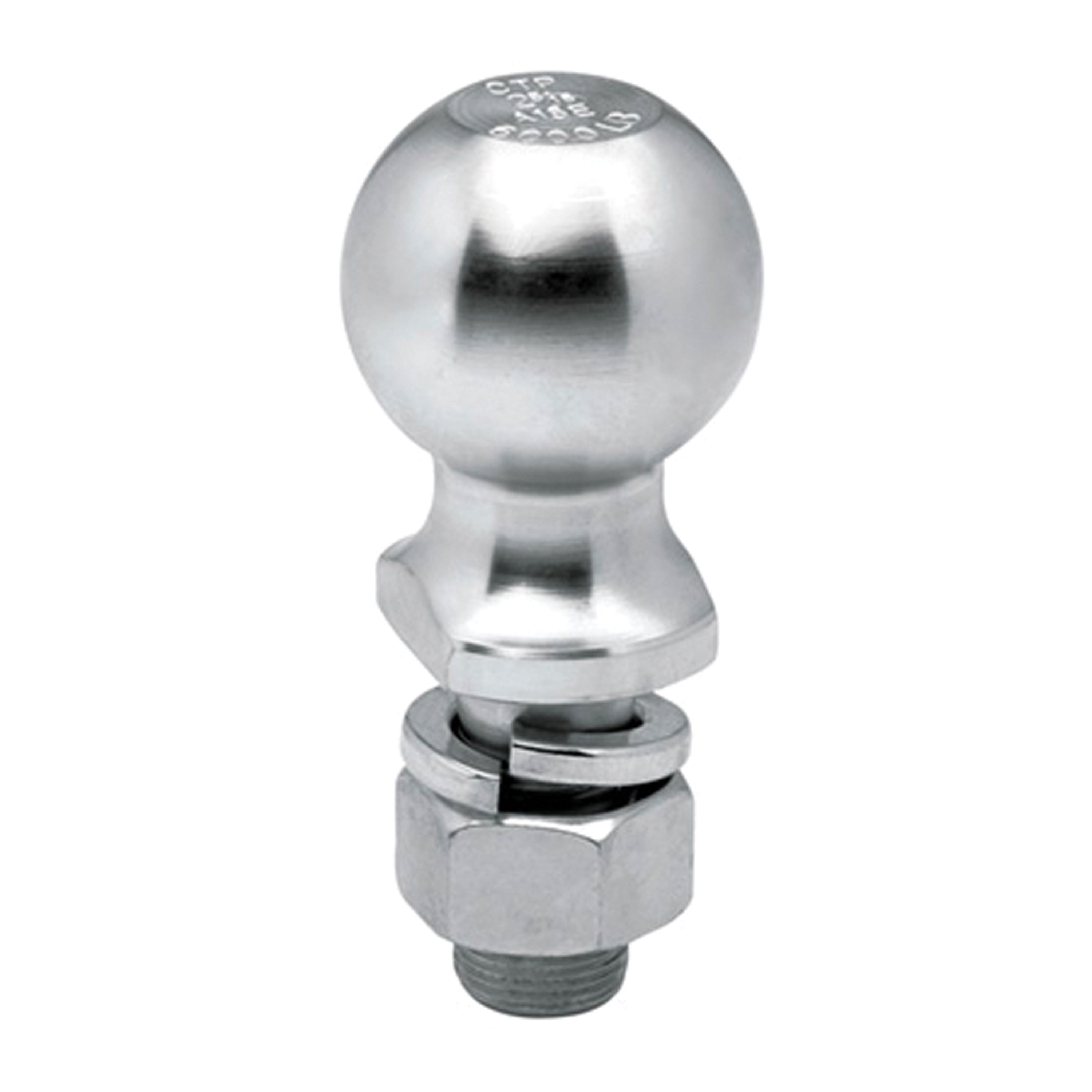 Reese 58060 Friction Sway Control Ball Assembly