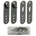 thumbnail image 1 of Reese 58306 RV Trailer Clamp-On Weight Distributing Chain Hangers, 1 of 4