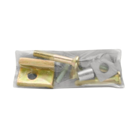 Reese 58309 Fifth Wheel RV Trailer Hitch Spacer Kit for Toyota Models