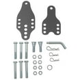 thumbnail image 1 of Reese 58352 Replacement Part, Reese Sc Welded Frame Bracket Kit 1 - Side, 12 x 12 x 5 in., 1 of 1