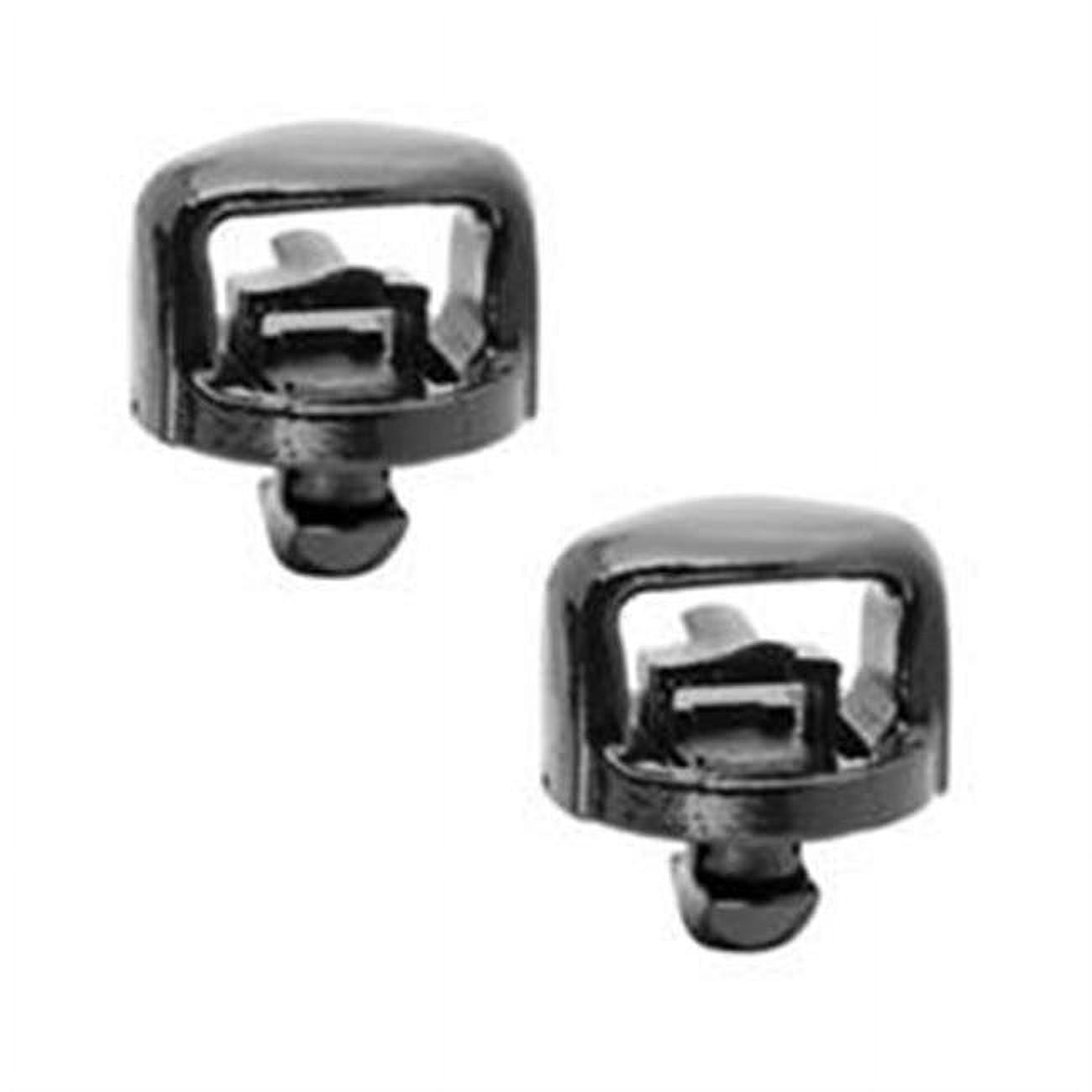 Reese 58468 Gooseneck Trailer Hitch Safety Chain Attachment