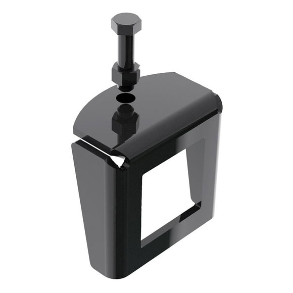Reese 63090 Anti-Rattle Device for 1-1/4" Square Receivers