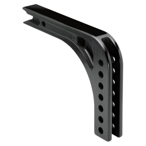 Reese 63971 14" Weight Distributing RV Trailer Shank with 1,500 lb. Capacity