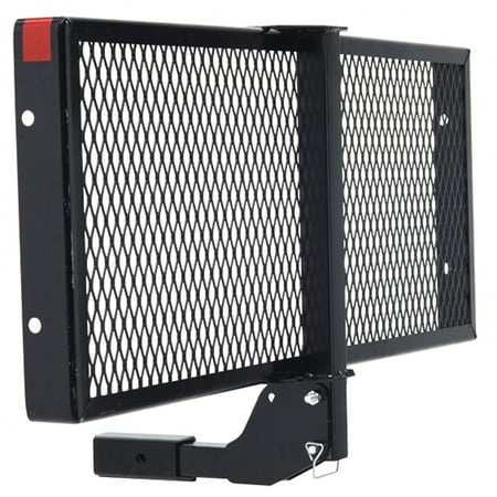 Reese 6502 Strong Arm Folding Cargo Carrier - 20" x 48"