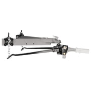 Reese 66021 High-Performance Trunnion Weight Distribution Kit - 10000/800 lbs. GTW/TW