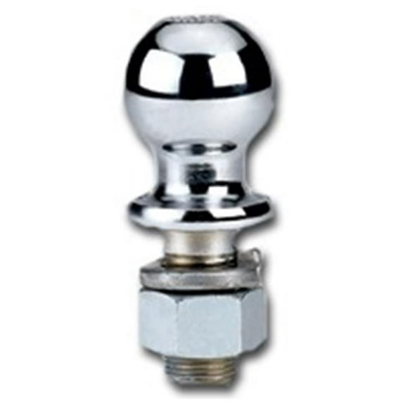 Reese Towpower 74010 Standard Hitch Ball