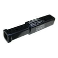 thumbnail image 1 of Reese 80300 Receiver Adapter - 2" to 1-1/4", 7" Length, 3500 lbs., 1 of 2