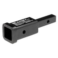 thumbnail image 1 of Draw-tite Trailer Hitch Adapter, from 1-1/4 in. to 2 in. Receiver, 6 in. Length, 1 of 5
