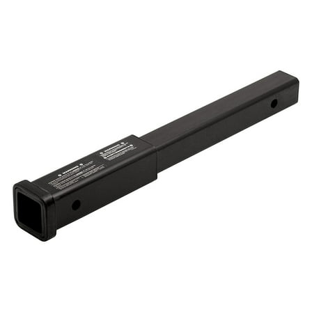 Reese 80306 Receiver Extension - 18"