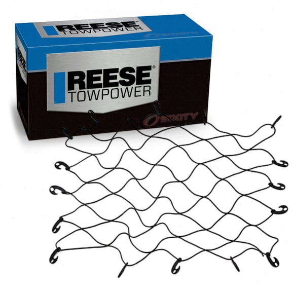 REESE Towpower 1393700 Cargo Net