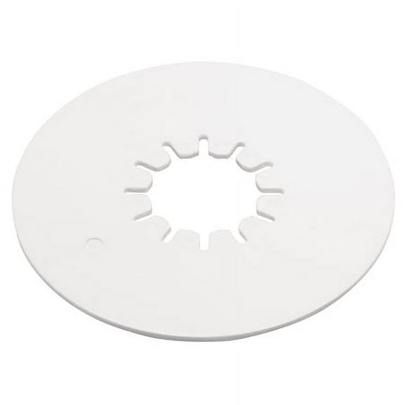 Reese 83001 Fifth Wheel Trailer Hitch Lube Plate - 12"