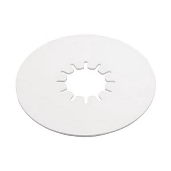 Reese 83002 10" Lube Plate