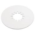 thumbnail image 1 of 1 pack-Reese 83002 Fifth Wheel Trailer Hitch Lube Plate - 10", 1 of 1