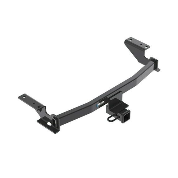 Reese 84138 Class III Custom Fit Towing Hitch with 2-Inch Square Receiver Tube