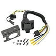 thumbnail image 1 of Reese 85343 7-Way Wiring Connector, 1 of 2