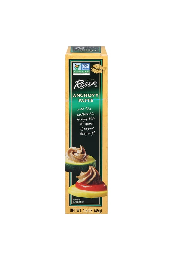 Anchovy Paste 1.6 oz