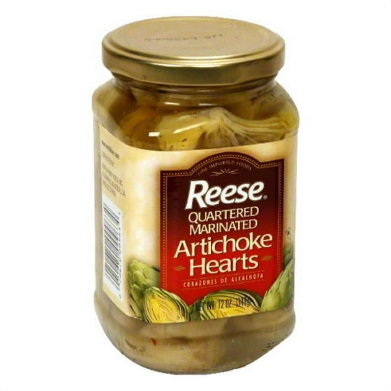 Frozen Artichoke Hearts Walmart