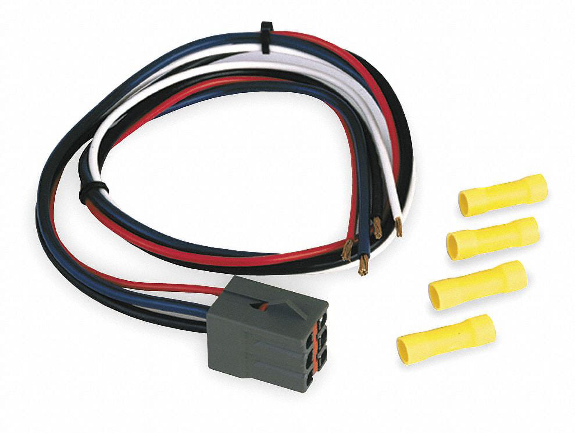 Reese Brake Control Adapter Harness 74437