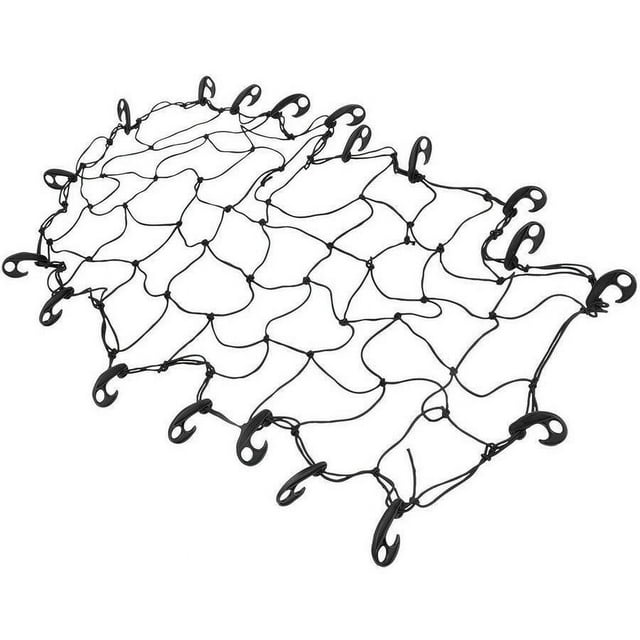 Reese Carry Power Bungee Truck Net