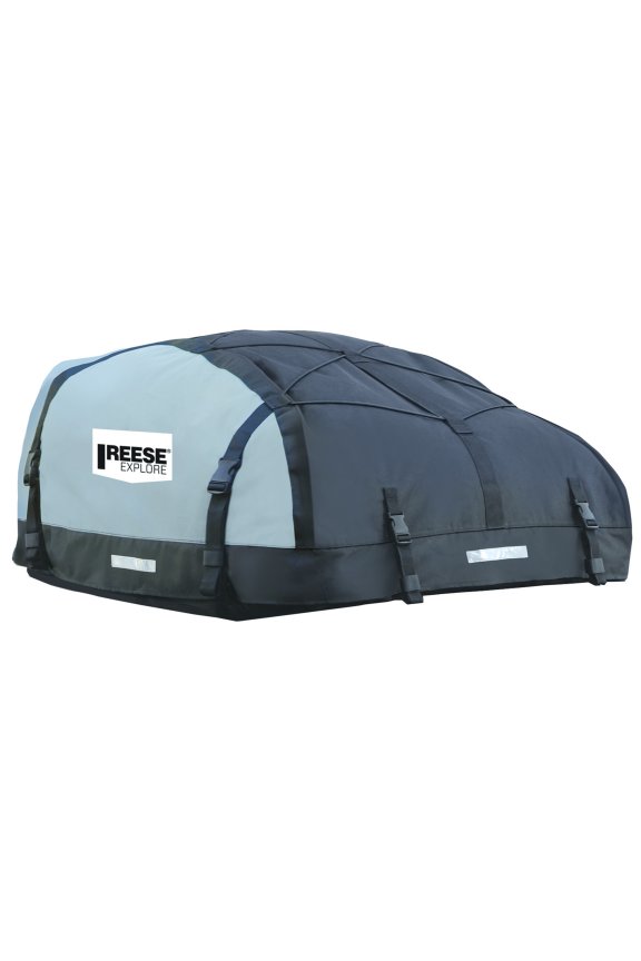 Carry Power Expandable Rooftop Bag