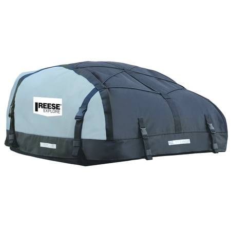 Reese Carry Power Expandable Rooftop Bag