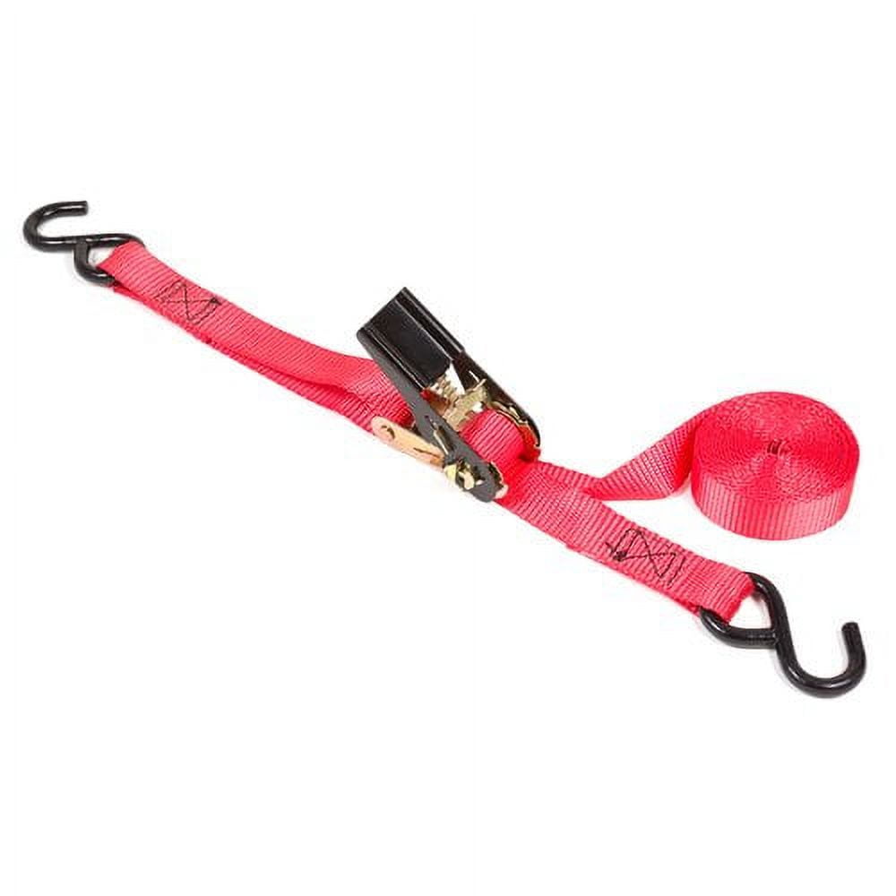 Reese Carry Power Tie Down