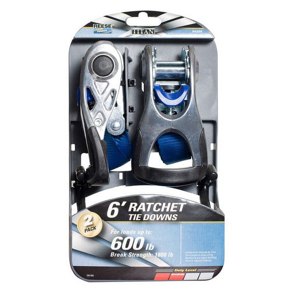 Reese,titanratchet