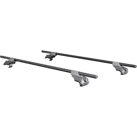 Reese Carry Power U-Venture 48" Round Rooftop Cross Bars