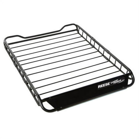 Reese Carrypower UVenture Rooftop Cargo Basket