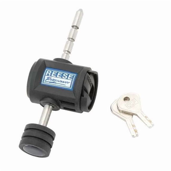 Reese Coupler Lock, Adjustable 7057330