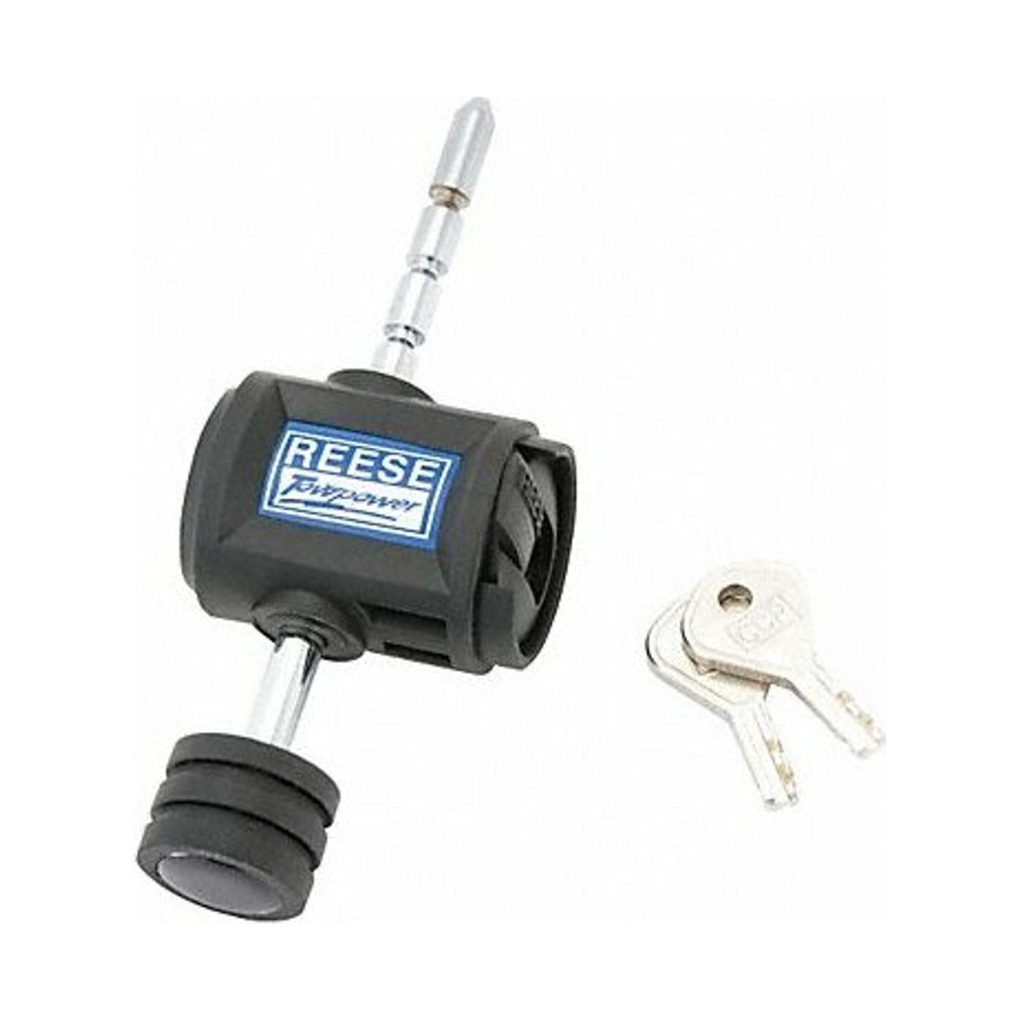 Reese Coupler Lock,Key Lock Type 7057430