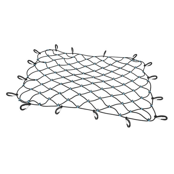 Reese Deluxe Pickup Truck Bed Net