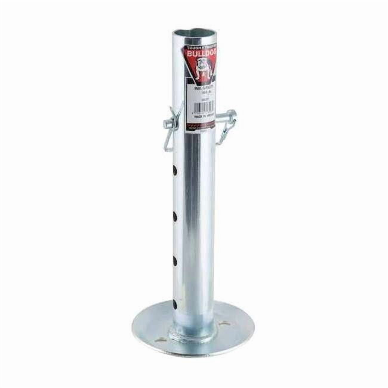 Reese Drop Leg Pull Pin,Trailer Jack Drop Leg 500377 - Walmart.com